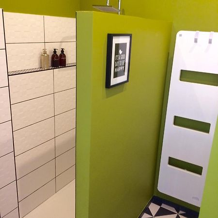 Chambres Dhotes Cocon Du Sud 尼姆 外观 照片