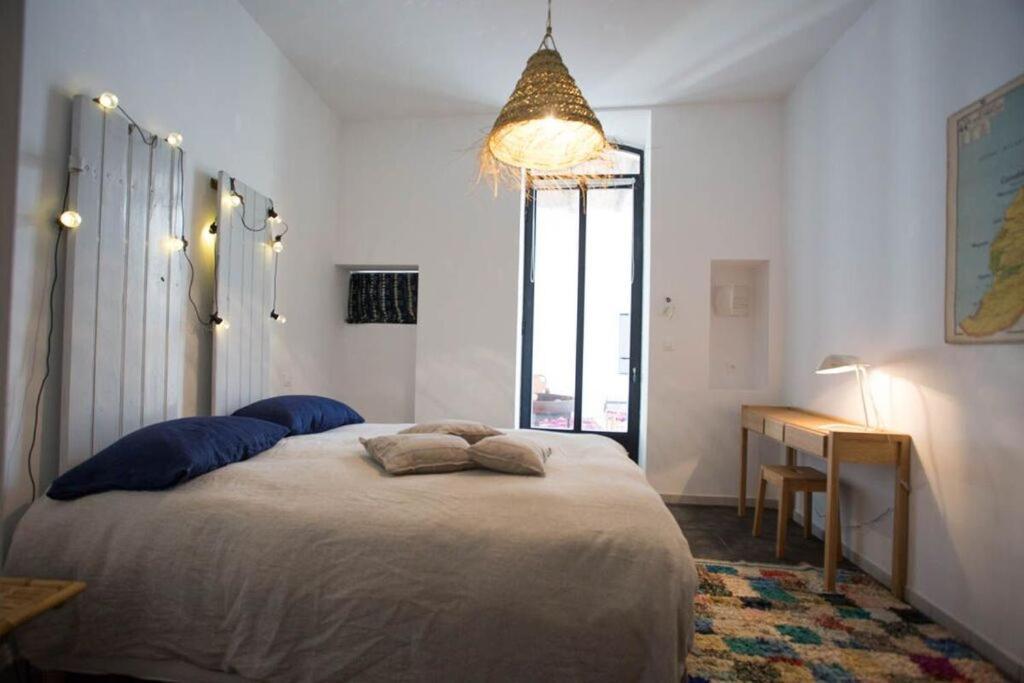 Chambres Dhotes Cocon Du Sud 尼姆 外观 照片