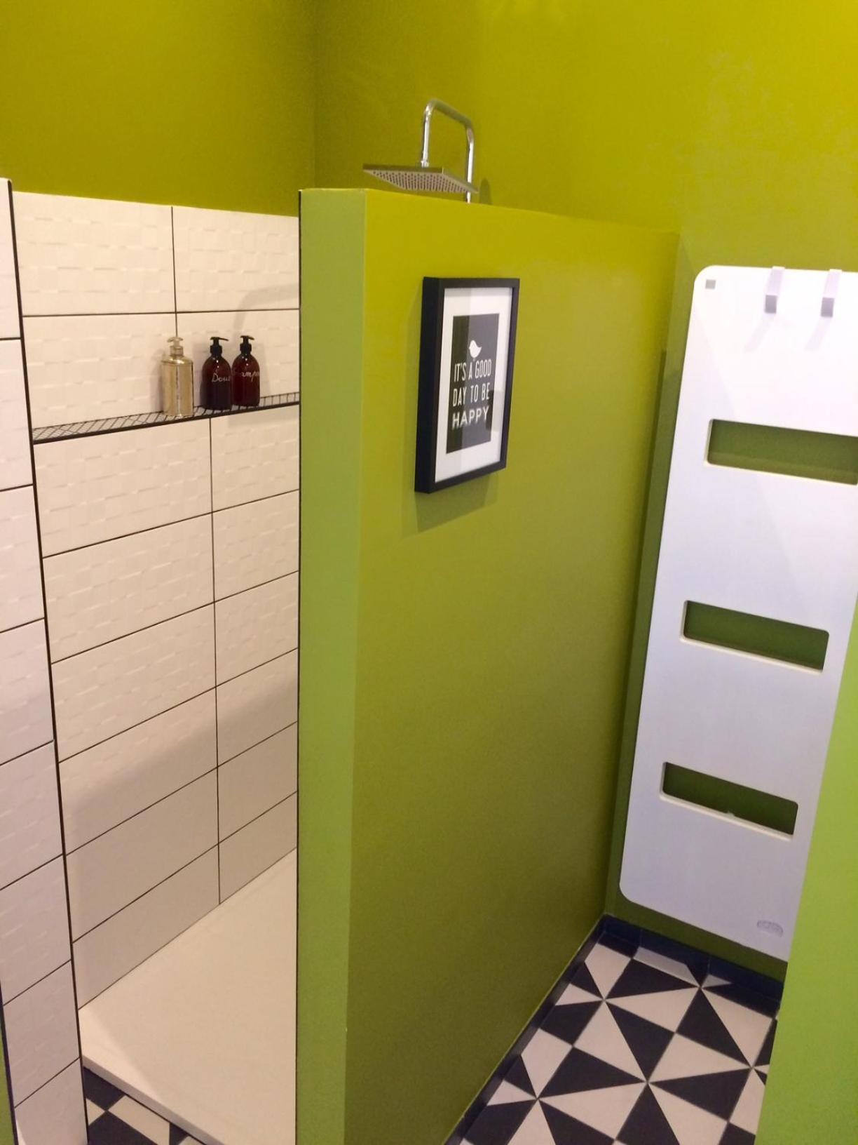 Chambres Dhotes Cocon Du Sud 尼姆 外观 照片